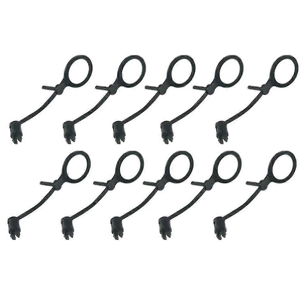 M.2 H310 B360 B365マザーボードハンドツール用10pcsナイロンファスナーアンカーForasus - dwdz