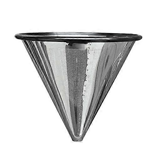 Permanent Coffee Filter, Coffee Filter, Permanent Filter, Gold Filter, Metal Filter, Stainless Steel Filter