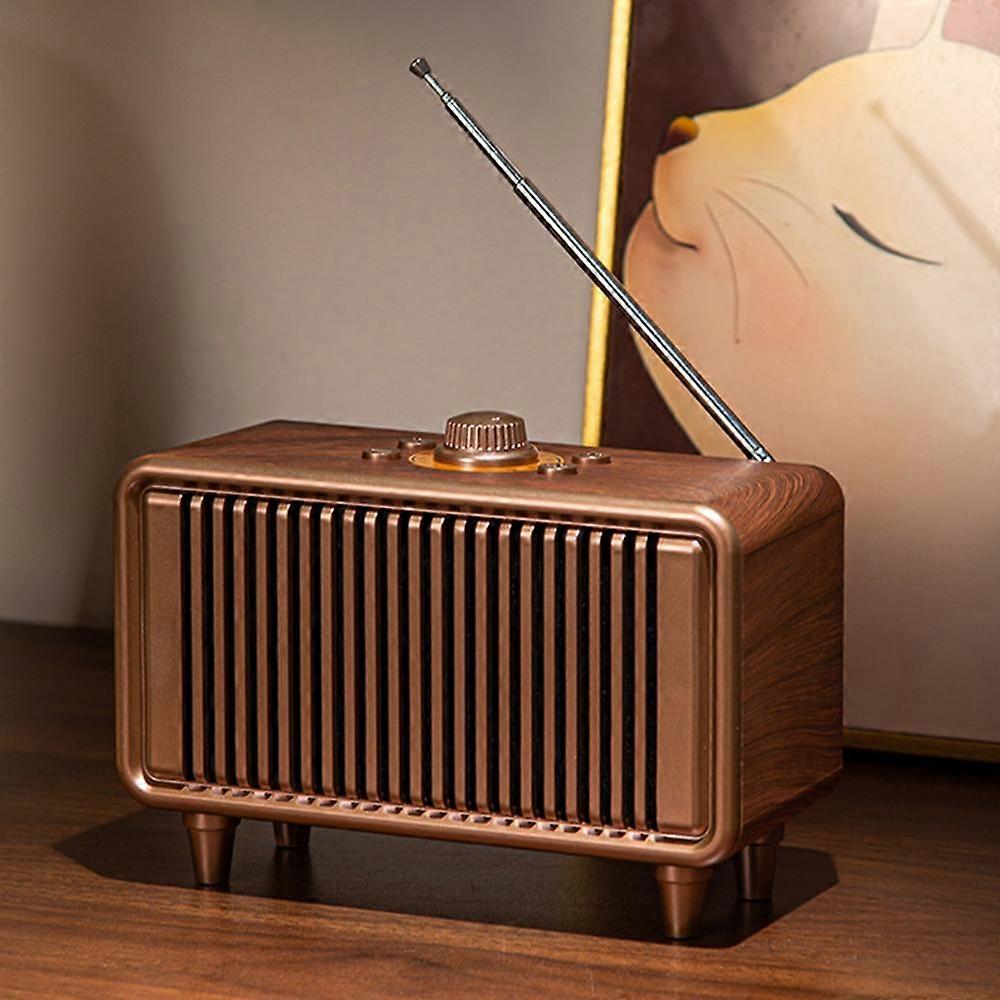 H2 Bluetooth Wireless Smart Speaker
