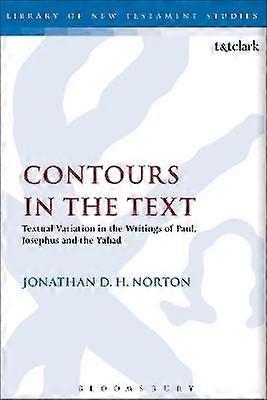 Contours in the Text