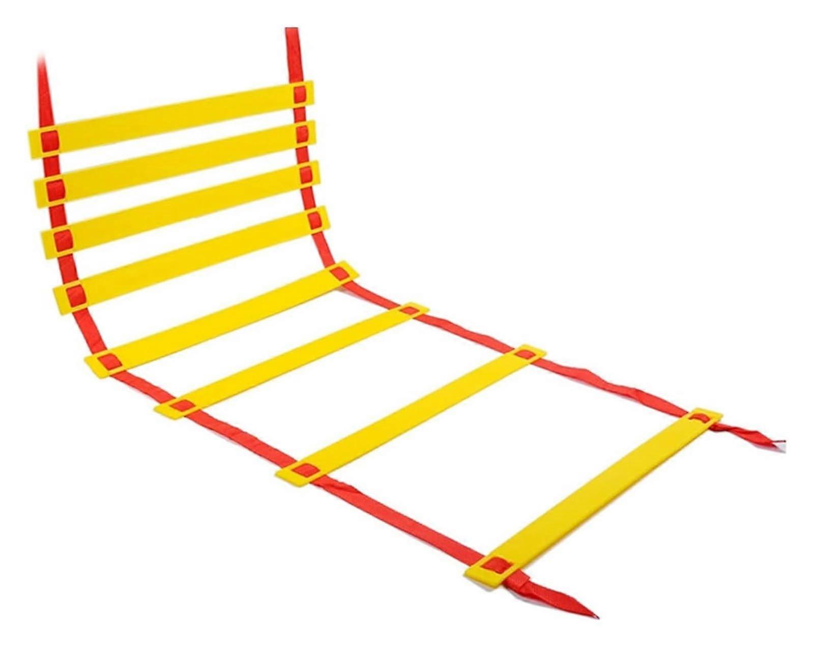 Coordination ladder speed training for outdoor training 3M