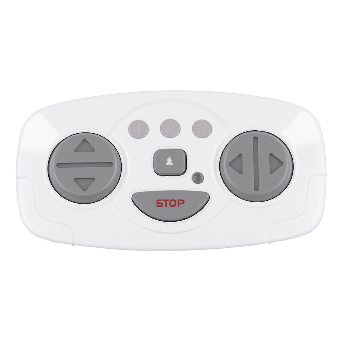CLB084-4D Children'S Electric Vehicle Remote Control