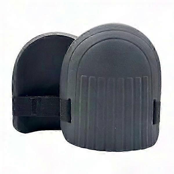 Adjustable Waterproof Knee Pads - 2 Pcs, Lightweight
