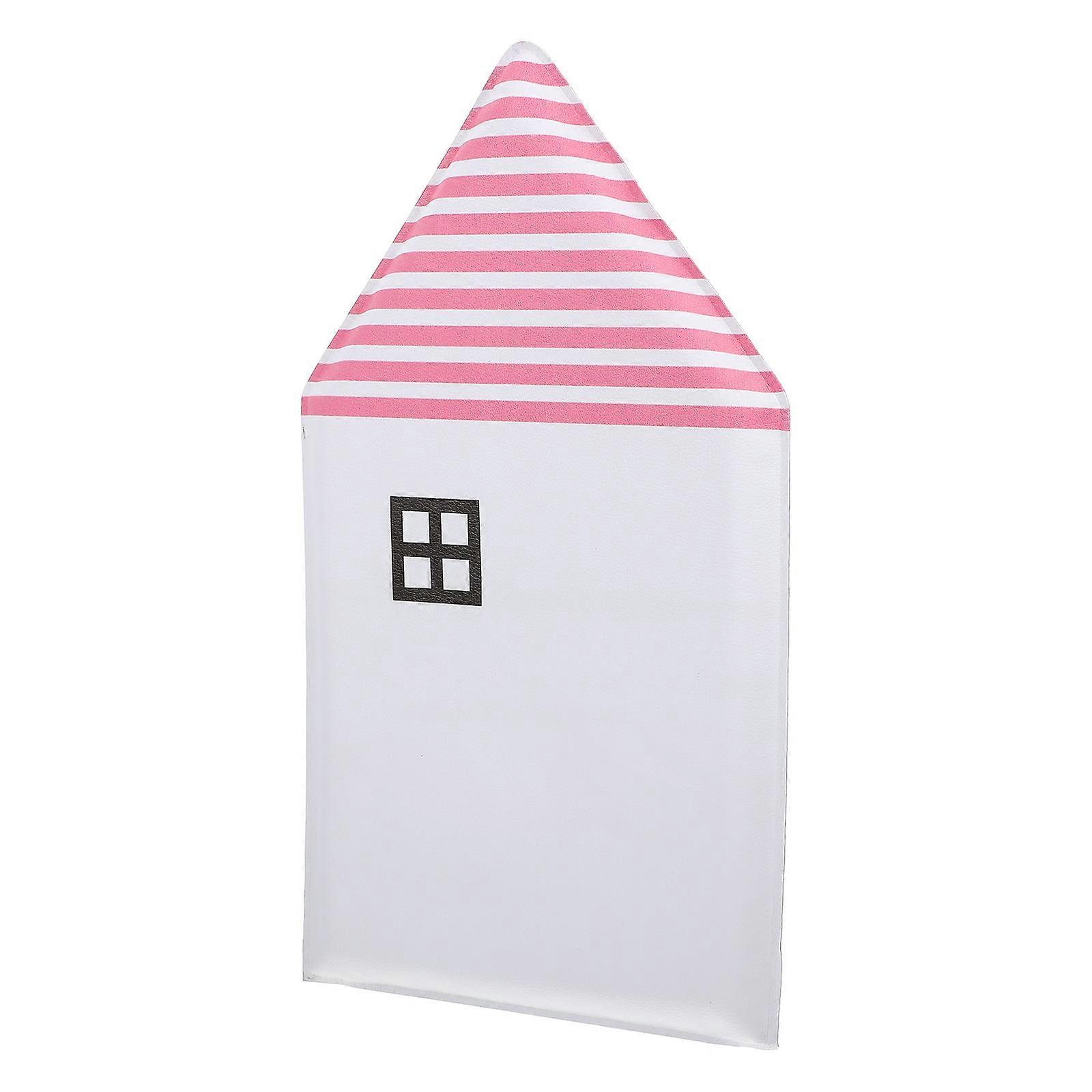 Children Anti-Collision Wall Cushion For Kindergarten Rectangular Shape 1Set