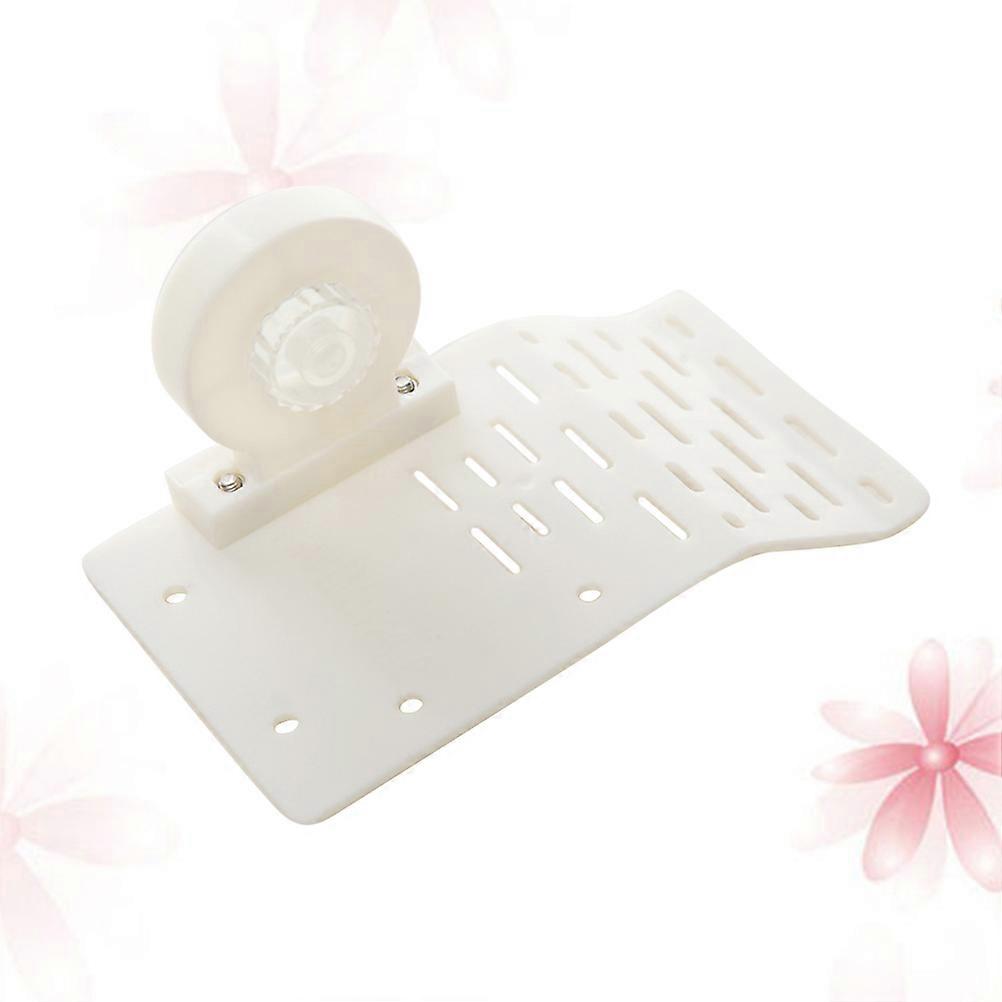 Reptile Basking Platform Turtle Stand 1Set Medium 7.5×4.7×2.9in for Outdoor Pond