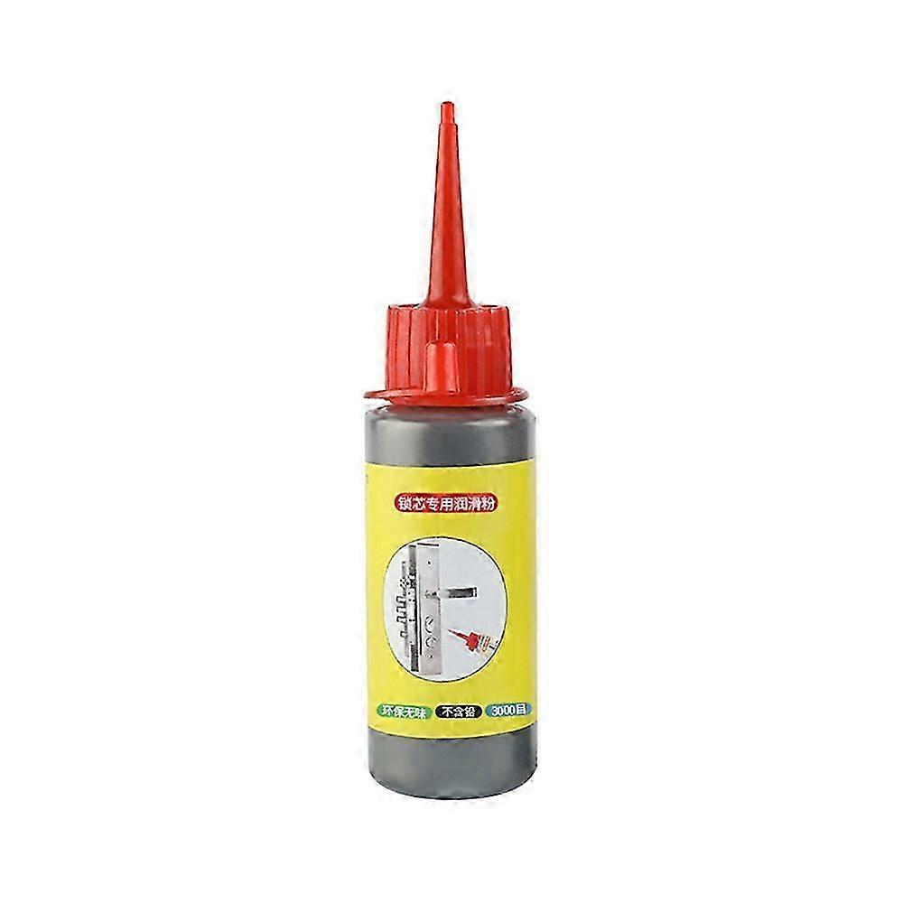 Graphite Powder Lubricant,Door Lock Lubrication,Car Lock Lubrication Solution