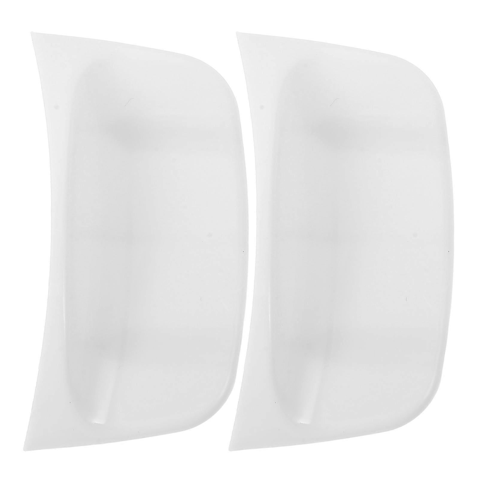 Replacement Cookware Handle Steamer Side Handle Home Cooking .00X3.50X2.30cm Easy to Install 2Set