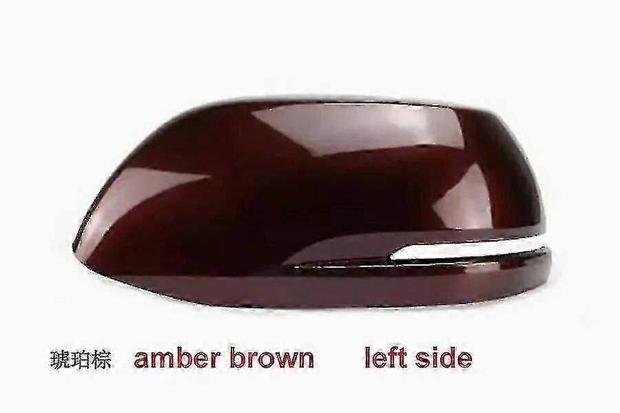 For Honda Crv Cr-v 2012 2013 2014 2015 2016 Car Accessories Rearview Mirrors Cover Rear View Mirror Shell Housing Color Painted