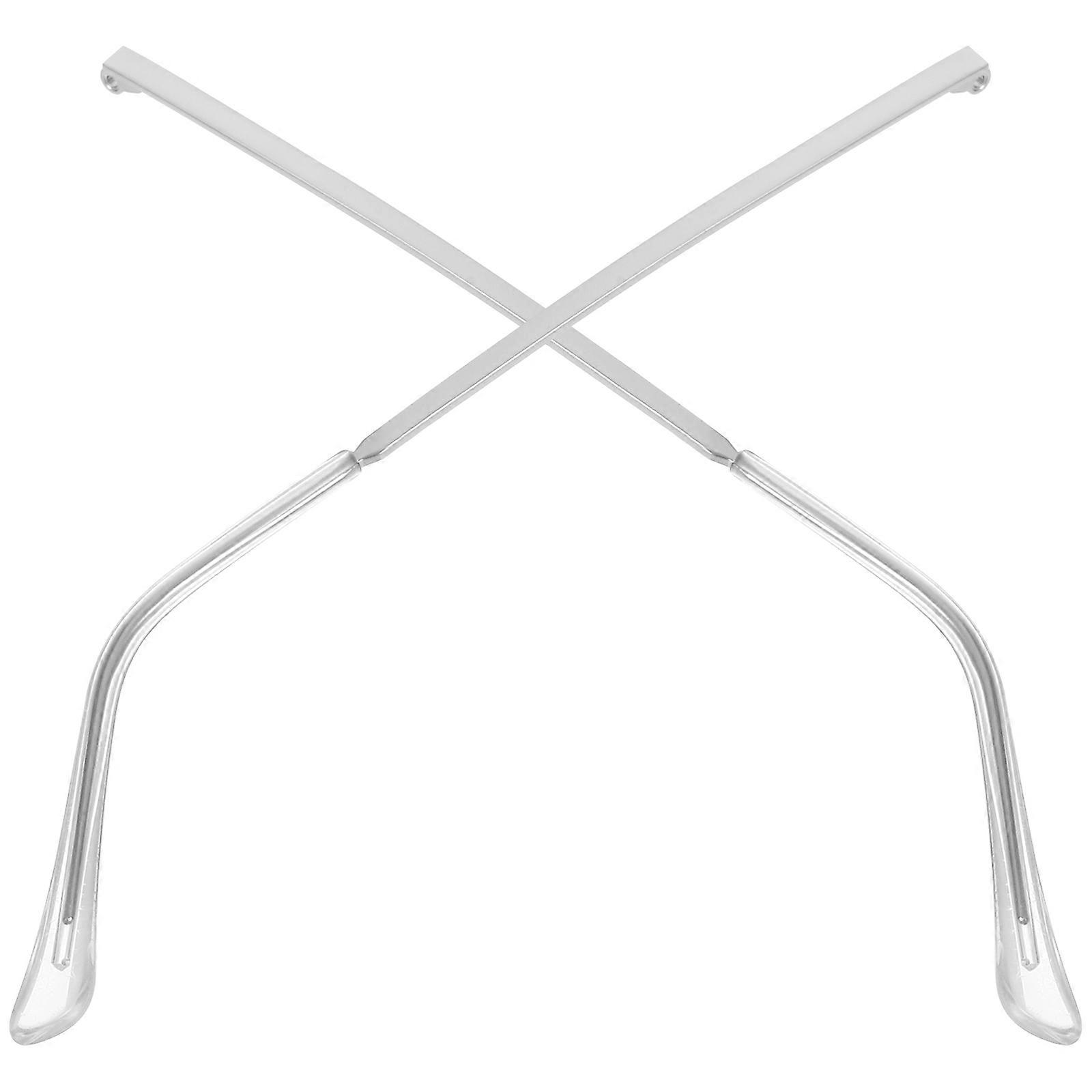 Replacement Metal Eyeglasses Temples – Lightweight Design, Easy Installation for All Styles, Repair Kit for Comfortable Wear