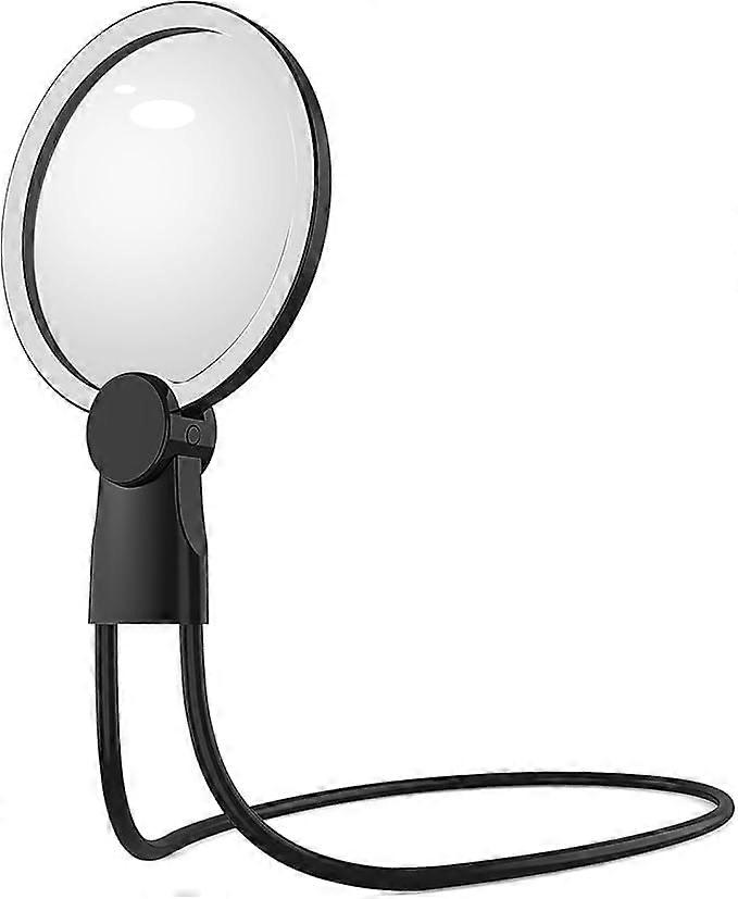 Festberg LumoLens™ LED Magnifier for Seniors (1 x LumoLens™)