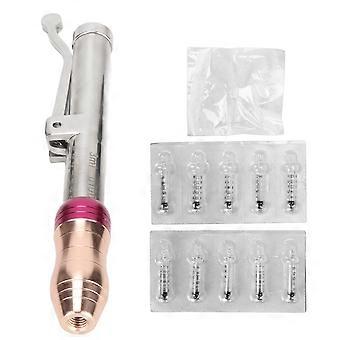 Needle Free  Pen Anti Wrinkle Mute Hyaluronic Atomizer Professional for Home