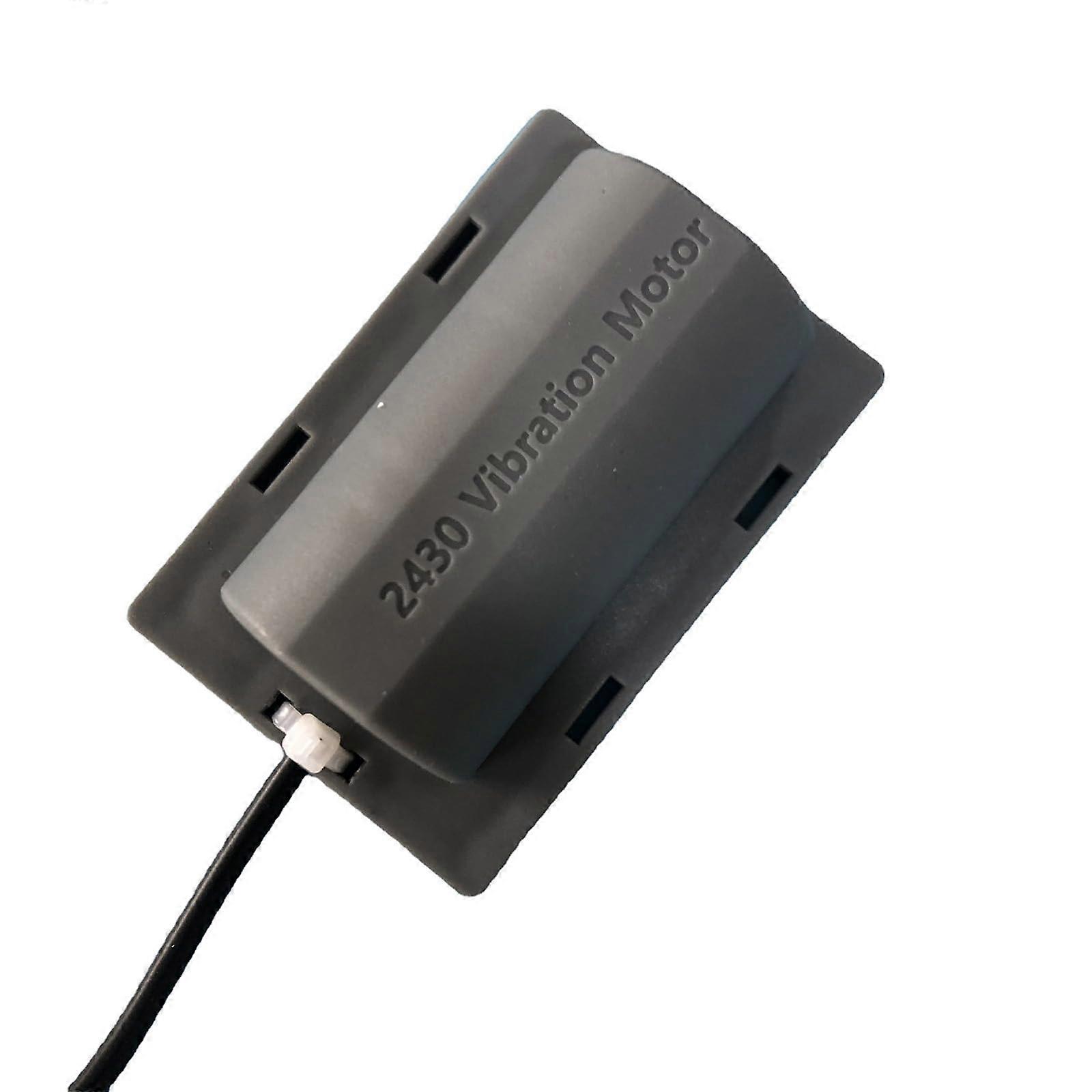 Vibrating Motor Replacement 12V Small For Massage Device Chair Pillow Enduring