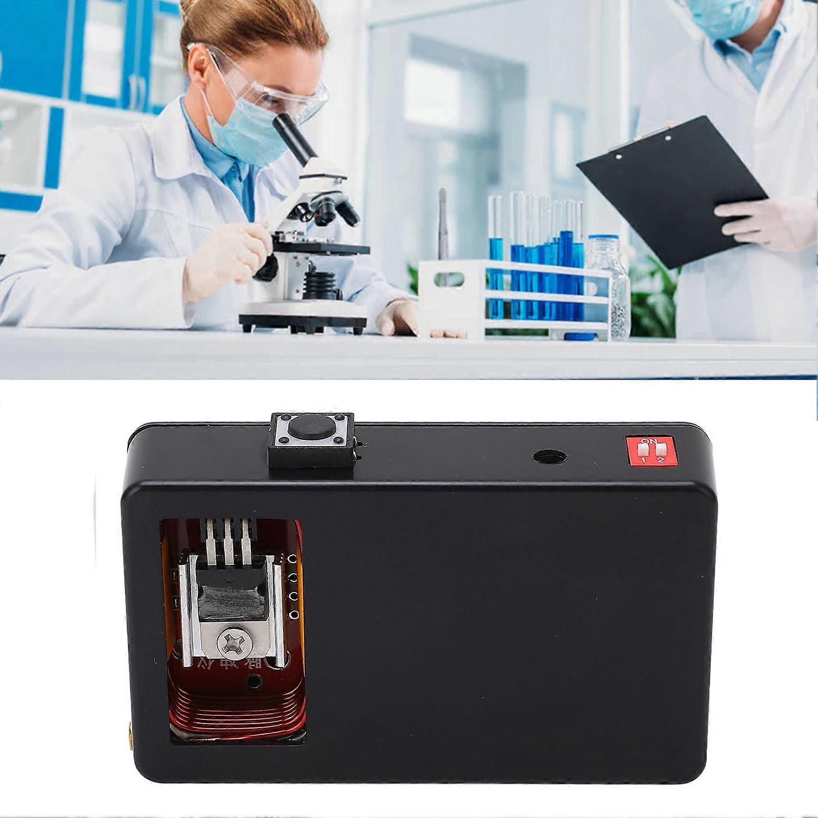 EMP Generator 150MHz Electromagnetic Pulse Transmitter Pulse Frequency Generator