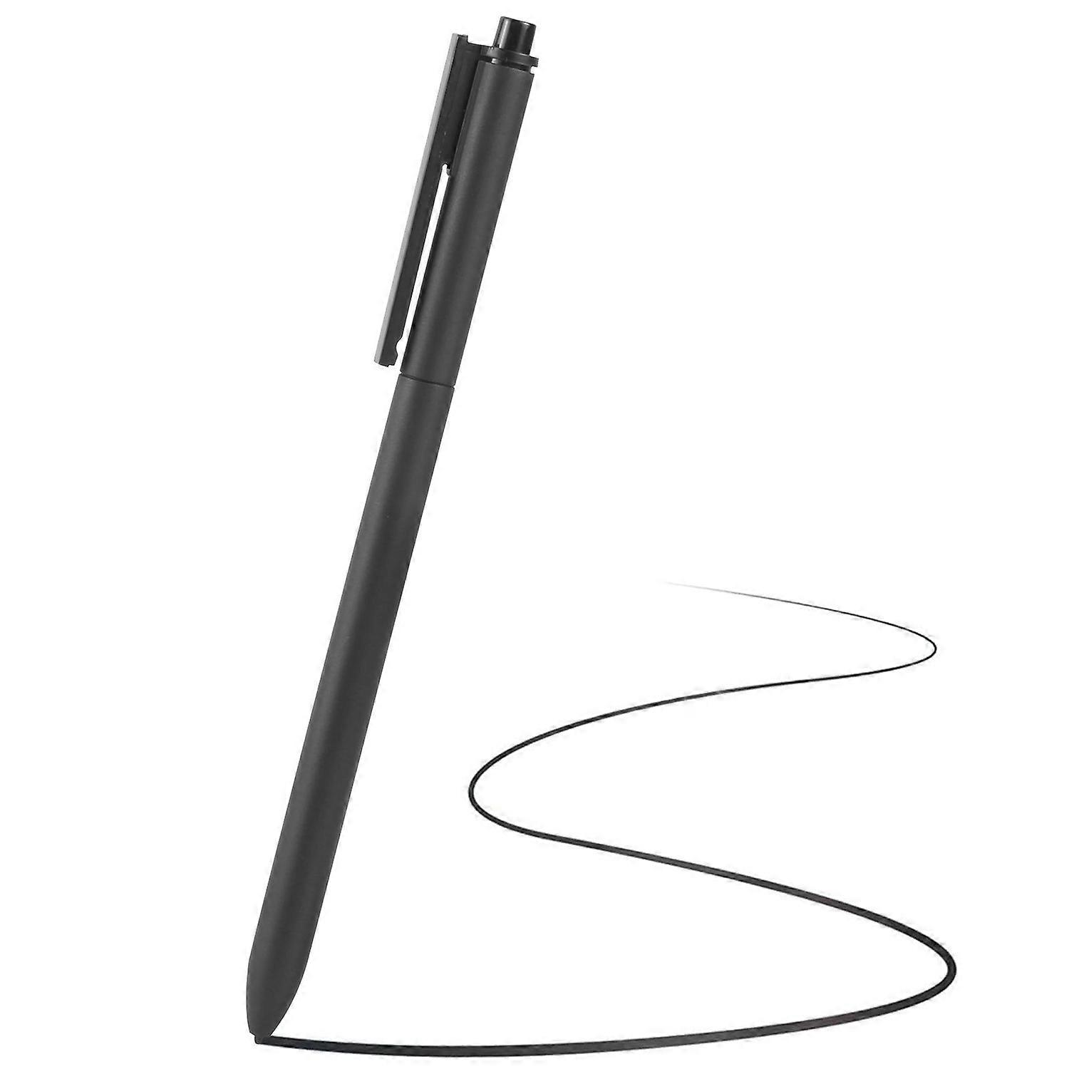 Universal Capacitive Stylus