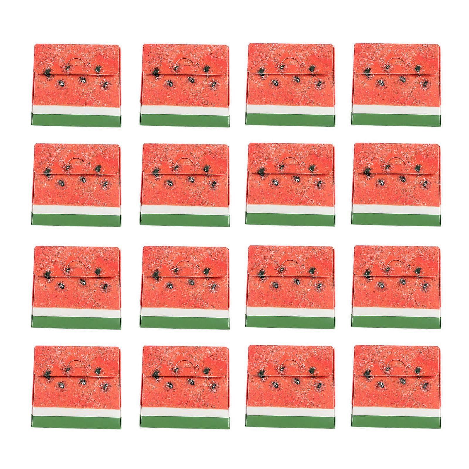 Boxes Candy Containers For Weddings Paper 11x11cm Storage 24Pcs