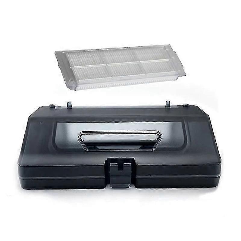 2-in-1 Water Tank Dust Box Bin for Xiaomi Robot Vacuum Mop 2S 3C VIOMI V2 V3 XMSTJQR2S B106CN STYTJ0