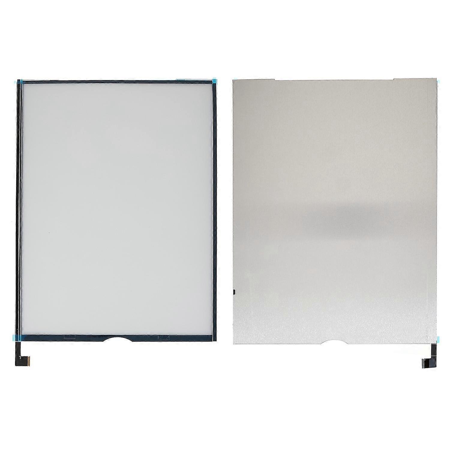 For iPad Air 2 (2014) Replacement LCD Screen Backlight Part (without Logo)