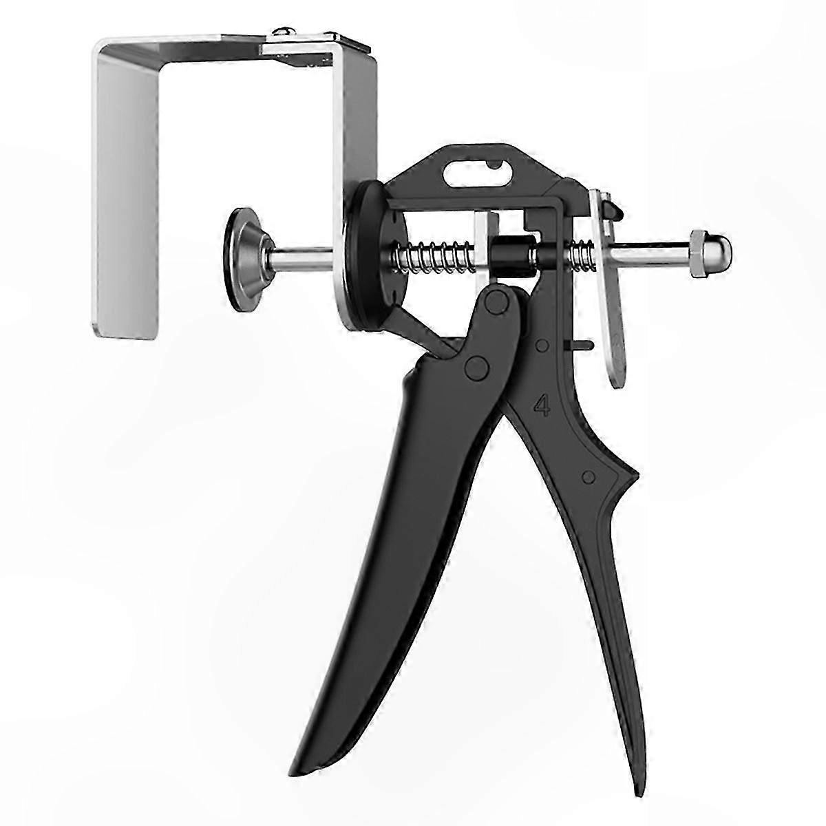 Drawer Front Clamp for Cabinet Door Installation Jig Hardware Tool