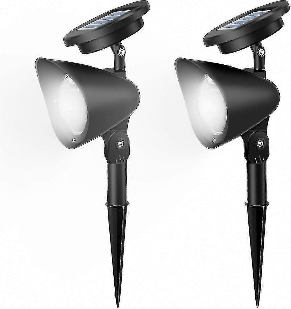 Solar Spotlight Outdoor Solar Spotlight