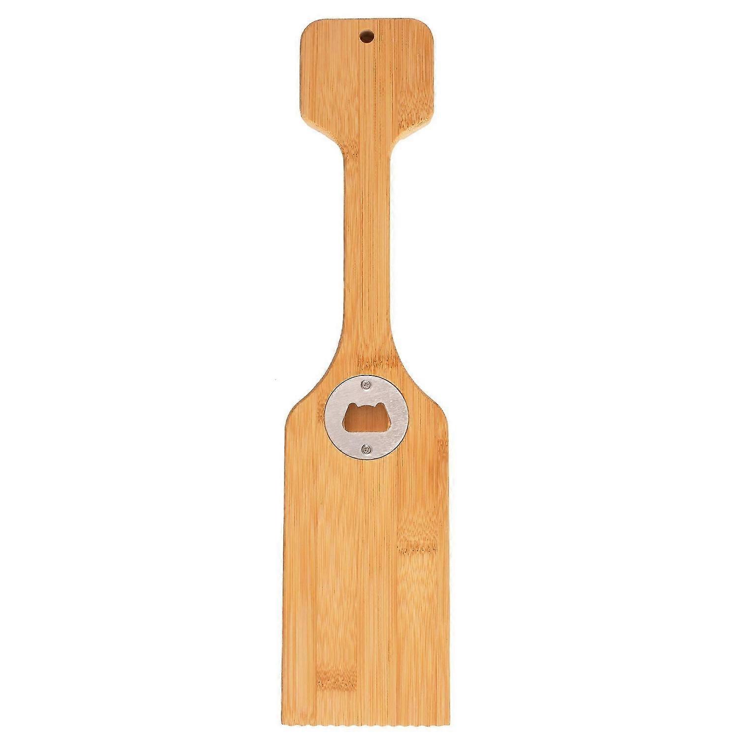 BBQ Grill Scraper for Grilling