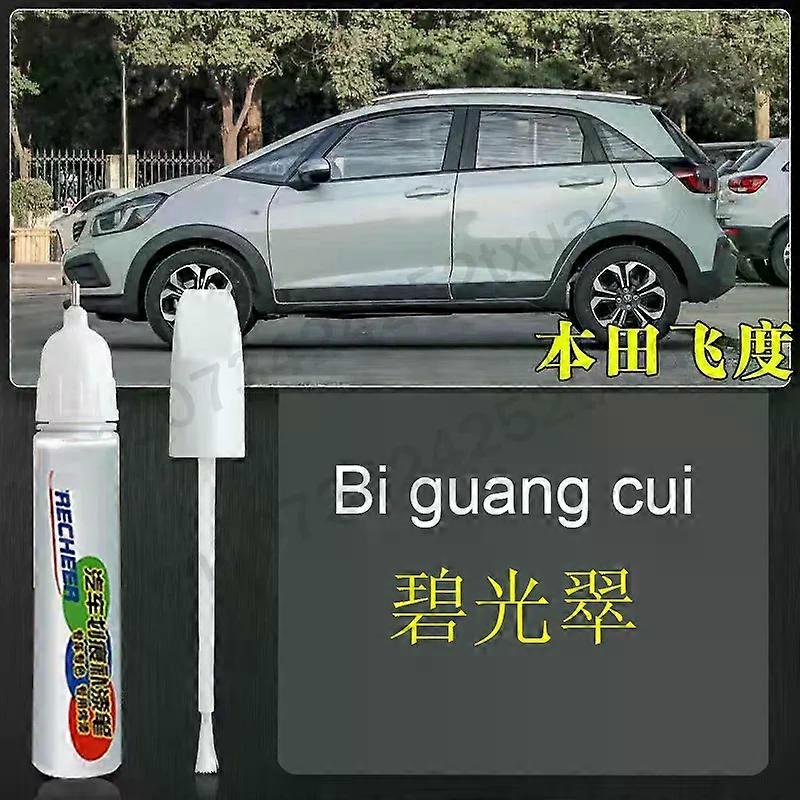 רכב צבע עט שריטות תיקון טאץ' אפ צבע עט עבור הונדה ג'אז צבע שריטות מסיר רכב צבע טיפול אביזרים