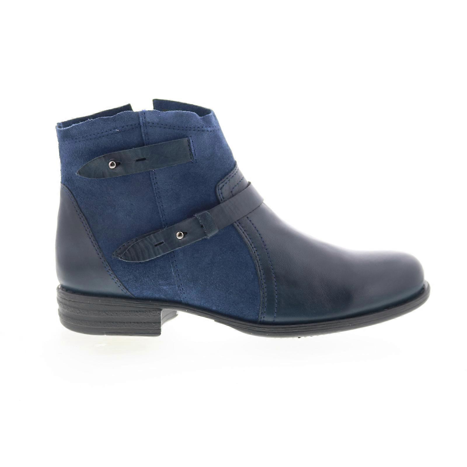 Miz Mooz Adult Womens Leanne Ankle & Booties Boots