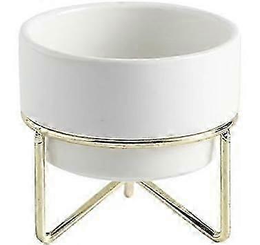 Mini ceramic Flower Pots, Suitable For Home Office Decoration