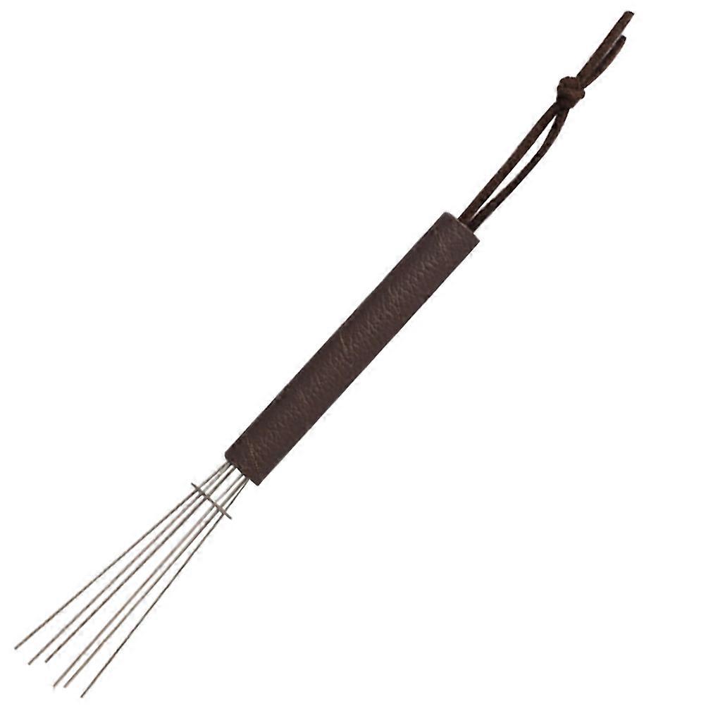 Efficient Coffee Stirring Tool Designed For Espresso Machine Owners Ideal For Home And Cafe Use 1Set