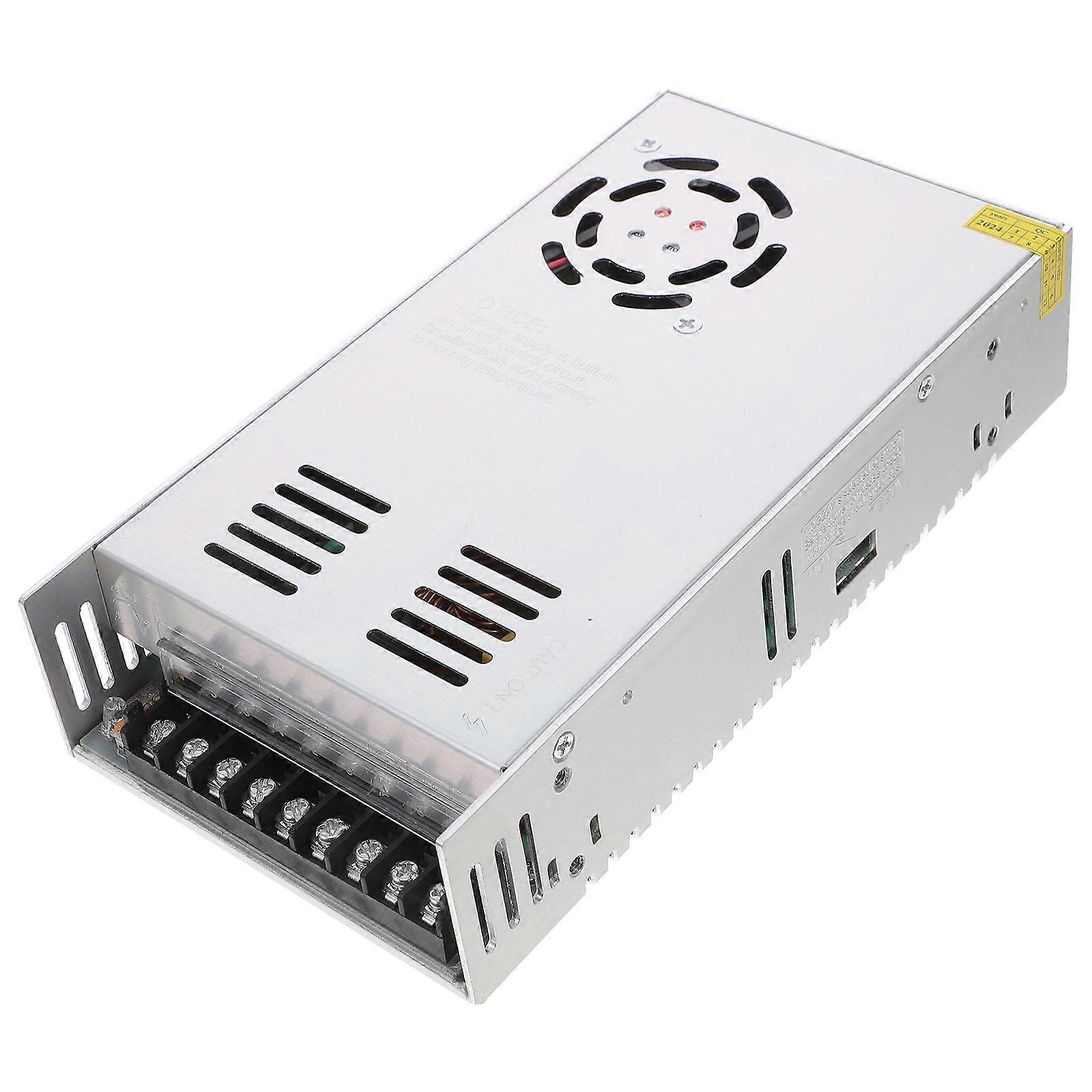 Transformer Power Supply For 12V 60A 720W With Overvoltage Protection 1Pack