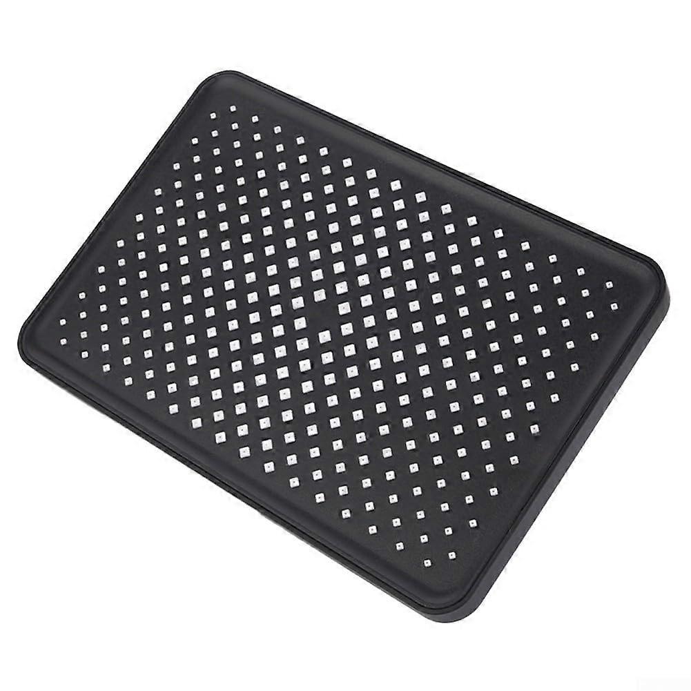 Supercharge Shower Head Large 300mm Diameter Shower Head