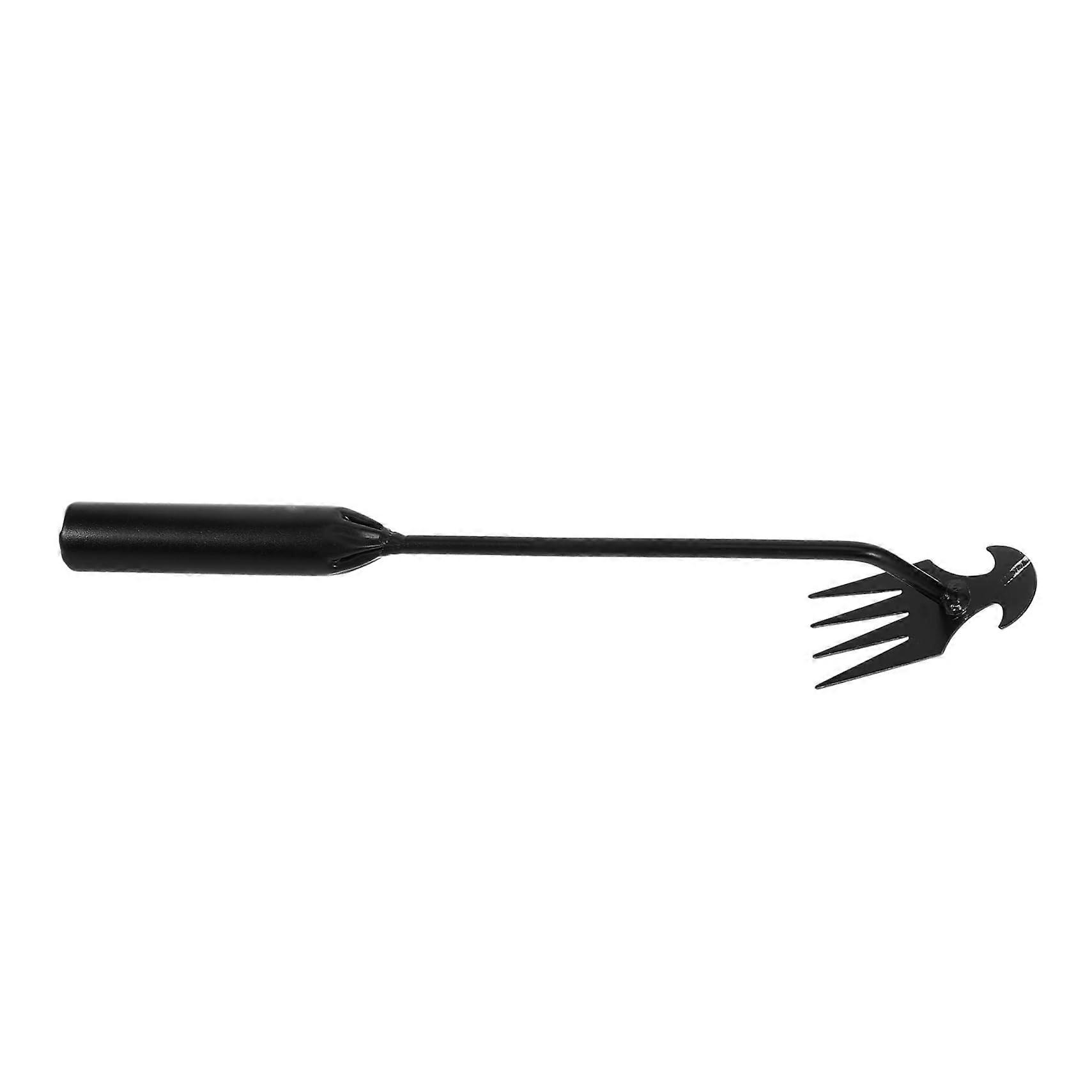 Multi-Function Garden Tool Ergonomic Hand Weeder And Deep Root Remover Durable For Effortless Garden Care