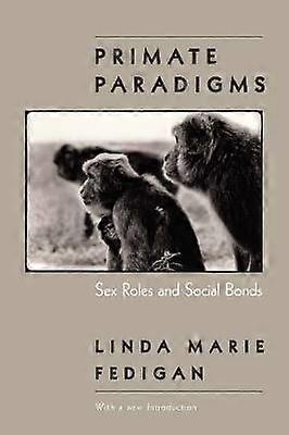 Primate Paradigms