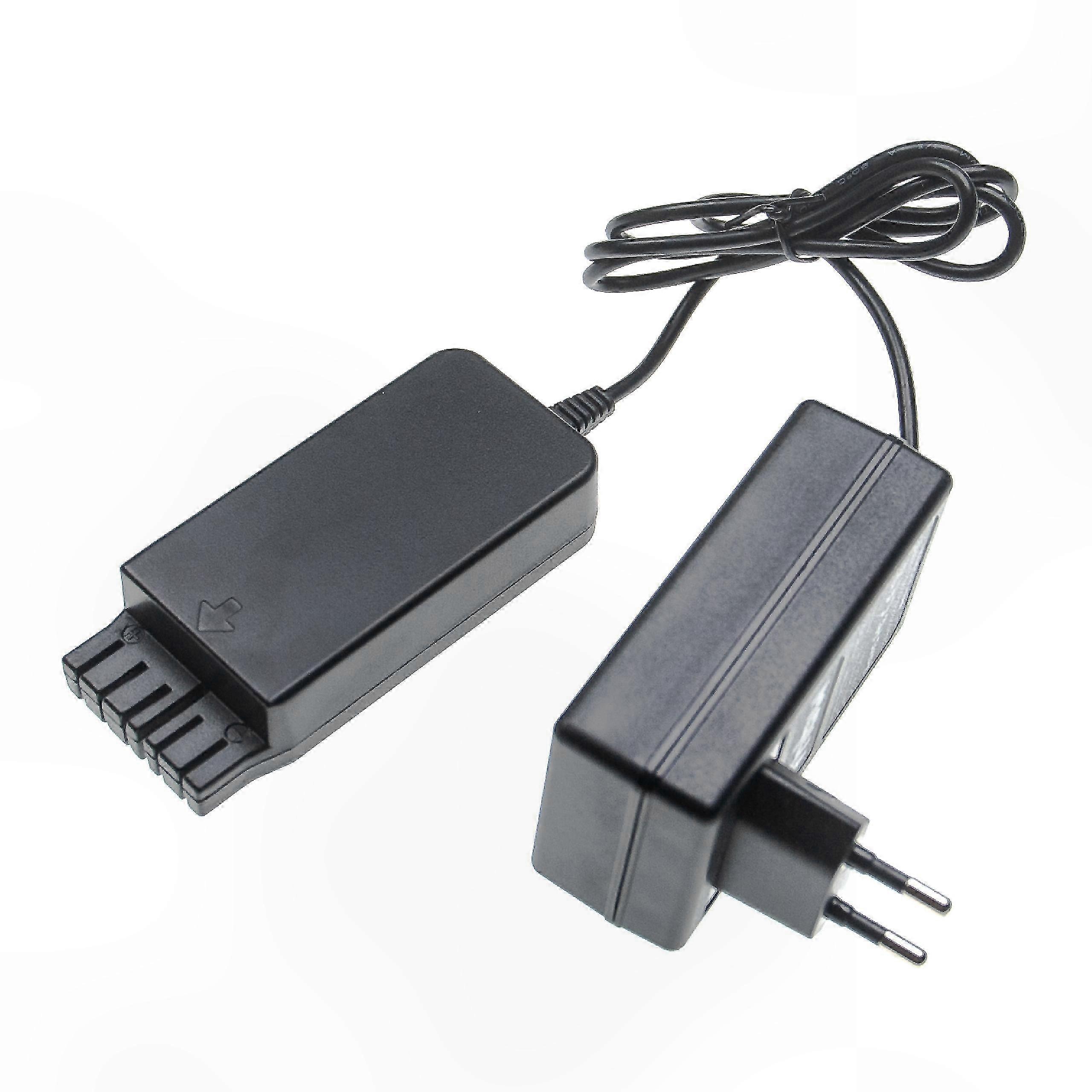 Charger Compatible with 25V Li-Ion Batteries for Power Tools