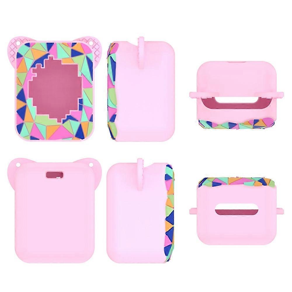 For Bitzee Magicals Digital Pet Machine Silicone Cover