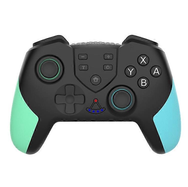 Wireless Bluetooth Game Handle For Switch PRO