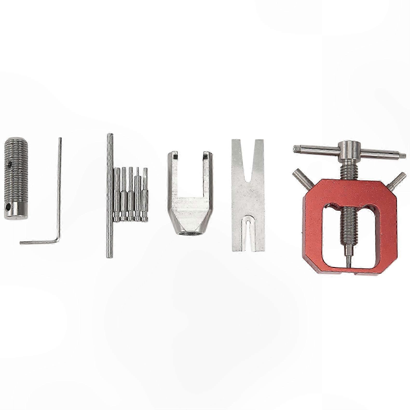 Universal RC Motor Gear Puller Tool Set for Pinion Gear Removal