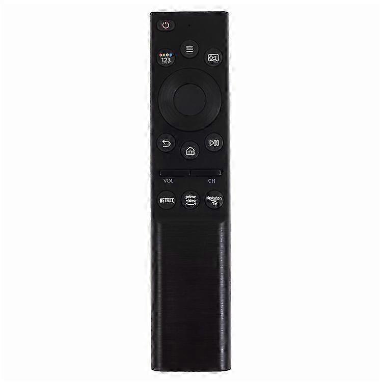 TV Remote Control Replacement BN59-01363A - Compatible & Comfortable Grip Controller