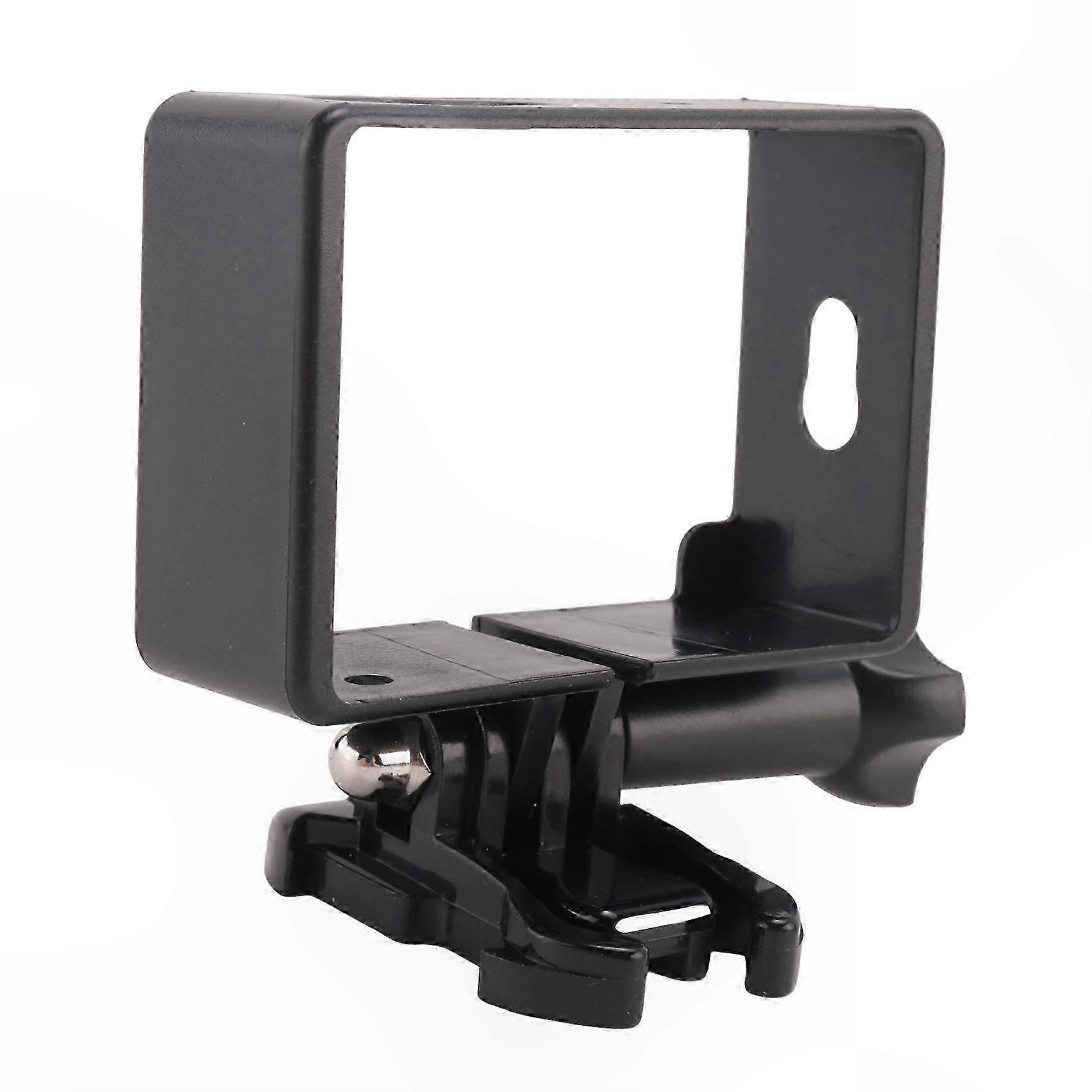Durable Protective Frame for Action Camera Accessories