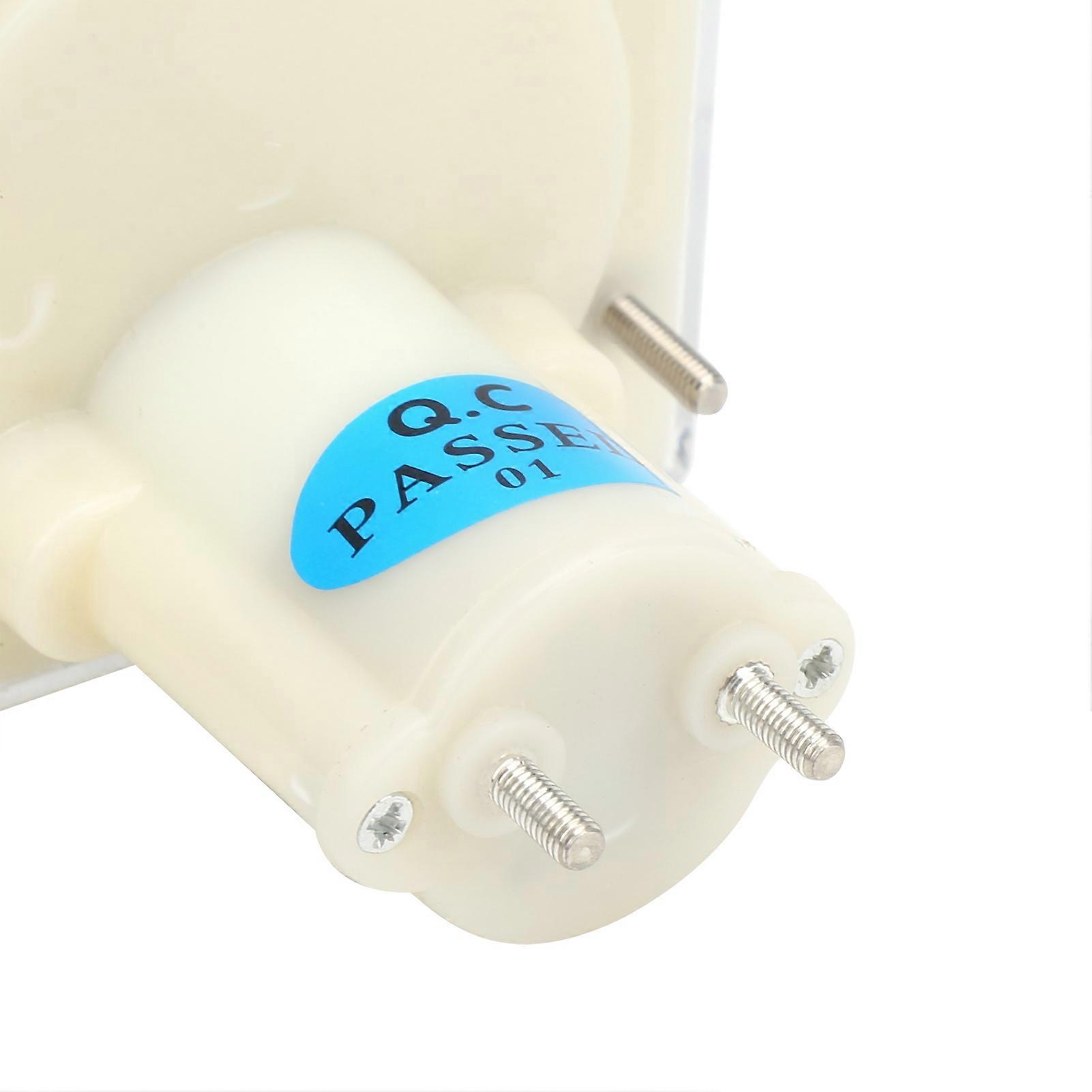 DC Pointer Voltmeter HighAccuracy for Voltage Measuring Equipment  85C1 DC 0~500V