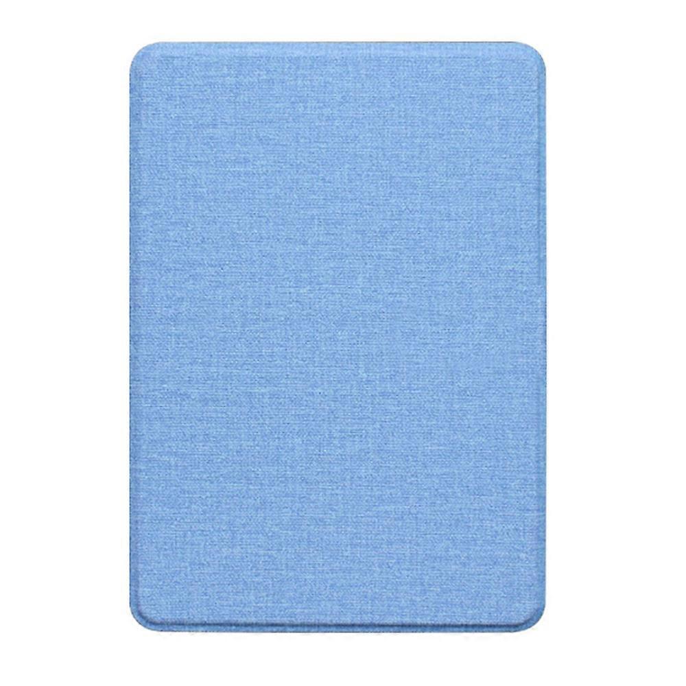 Waterproof Kindle 10th Gen Sleeve - Slim, Lightweight, Magnetic Cover with Screen Protection