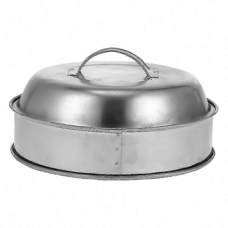 1pcs Durable Pot Cover for Cooking & Kitchen Use