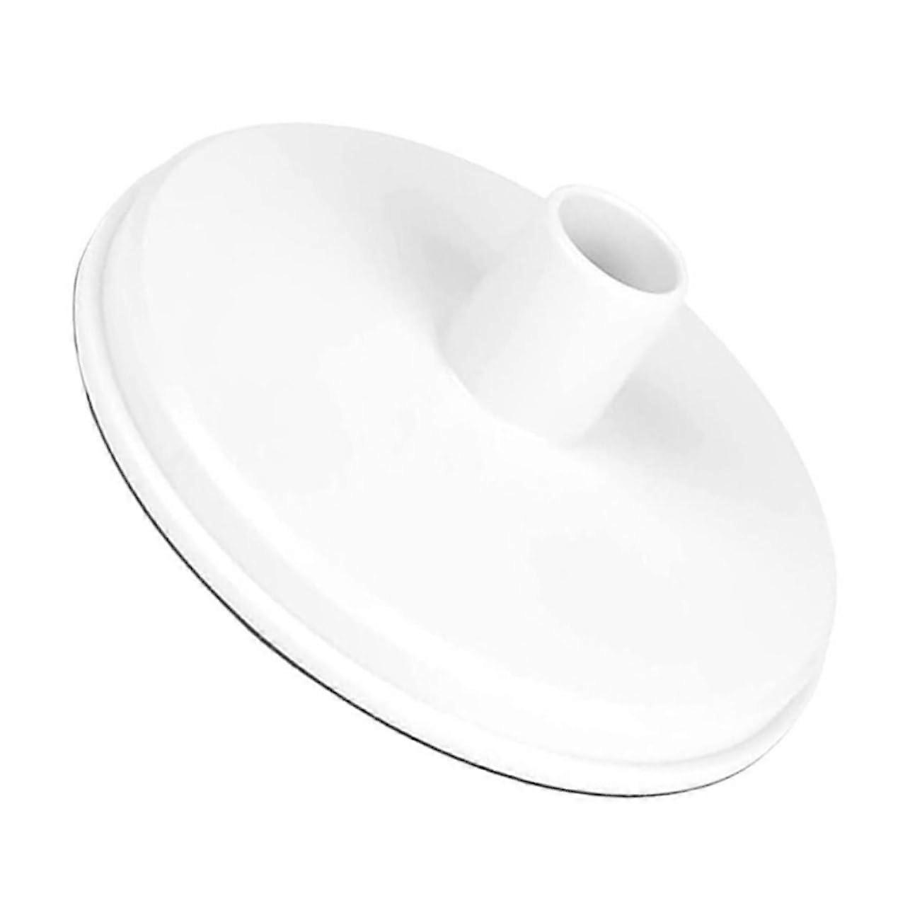 Pool Skimmer Accessory Replacement Plate 1 Model 1 Plastic Vacuum Board For Pool Cleaning