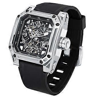 Montre mécanique automatique NORTH EDGE SPACE X Montre mécanique NORTH EDGE Space X