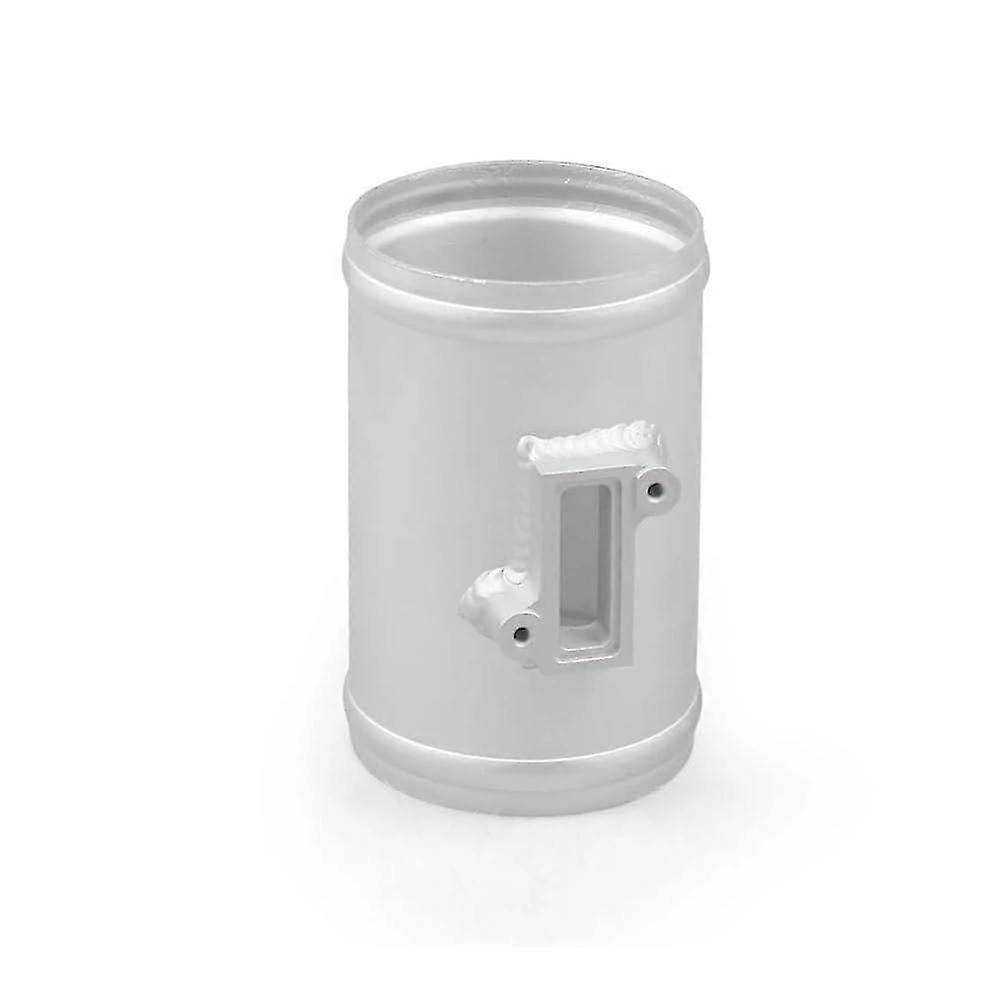 Mass Air Flow Sensor Adapter Air Intake MAF Meter Fit