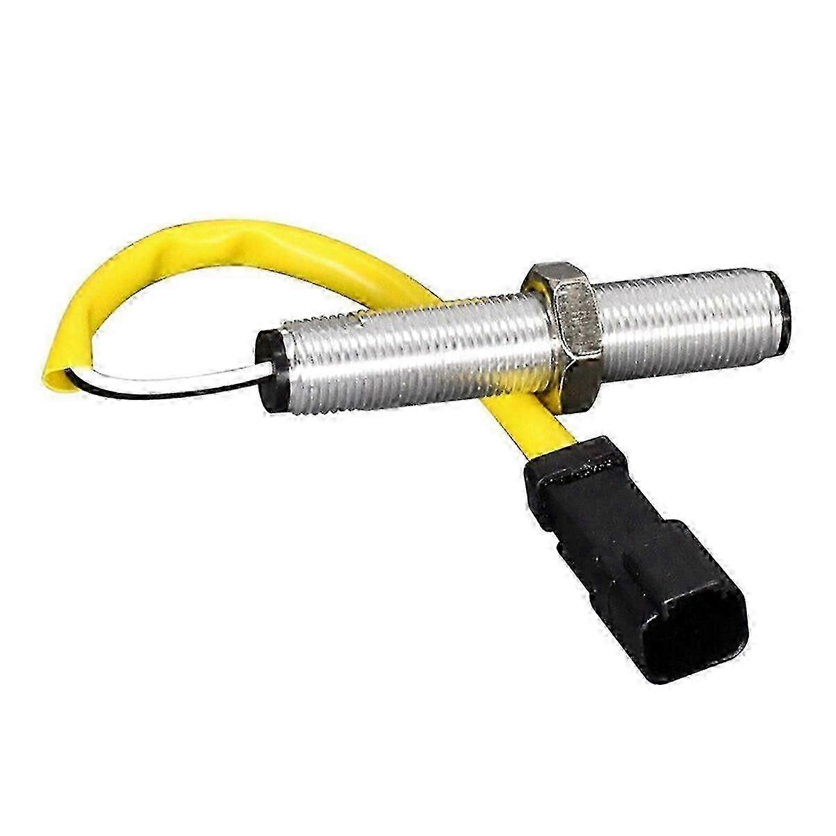 Caterpillar CAT320B RPM Speed Sensor 318-1181 3181181 - Replacement for CAT 320B Forklift Edition 0827