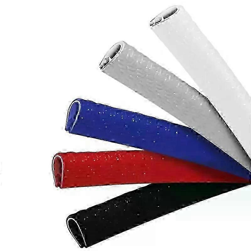 5M/Set Car Door Edge Rubber Scratch Protector Anti Protection Seali...