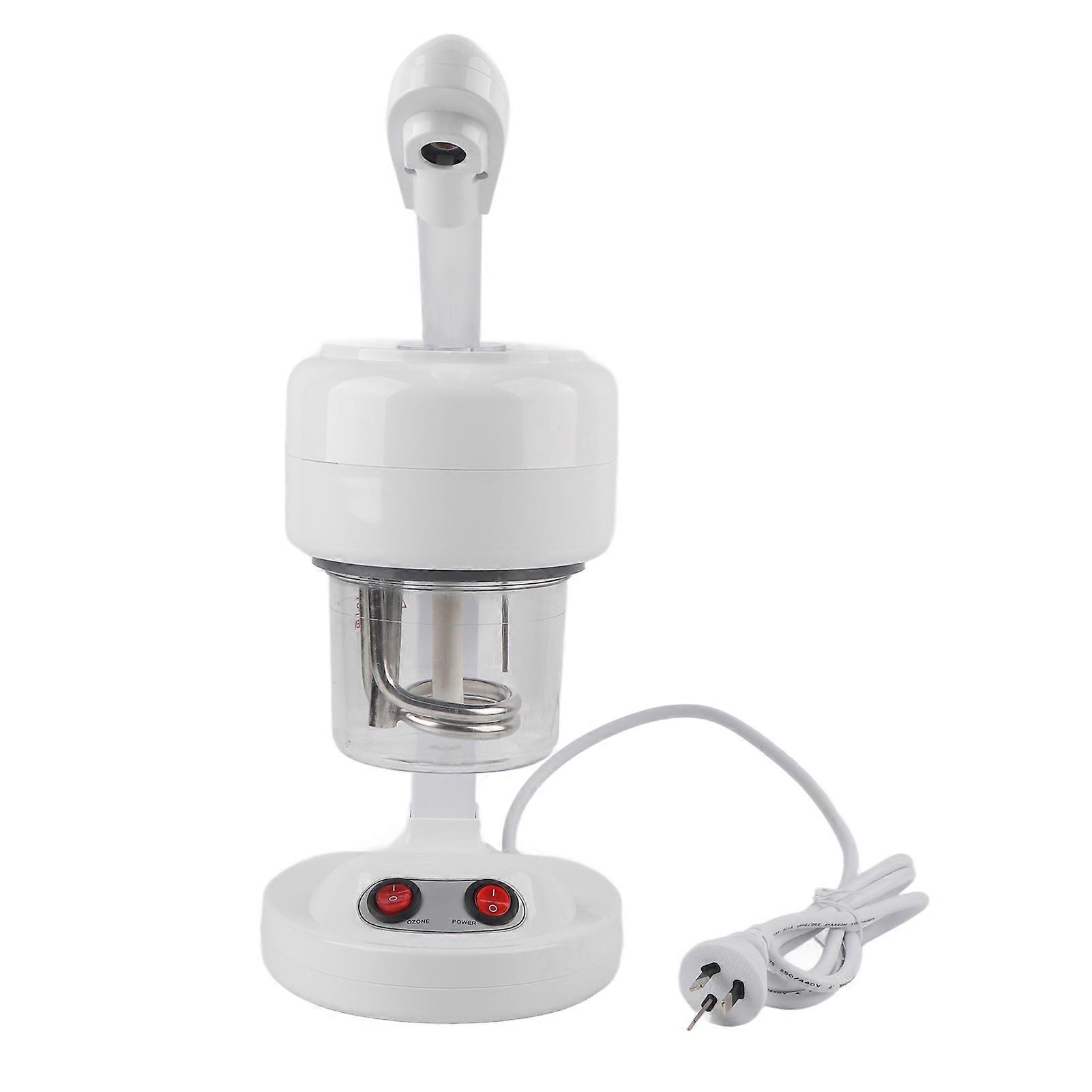 Desktop Hot Face Steaming Machine Moisturizing Mist Spray Face Care Salon Steaming Machine