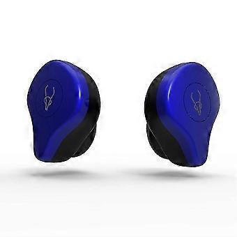 Tws True Wireless Bt Earphone