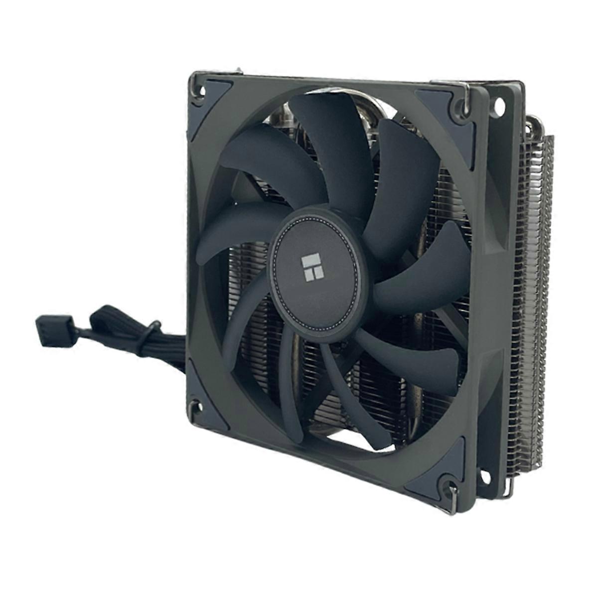 For NerdQAXE++ 4.8T Miner Silent Fan LowNoise CoolingFan for NerdQAXE++ 4.8TH/S 901 ASIC Miner Efficient HeatDissipation