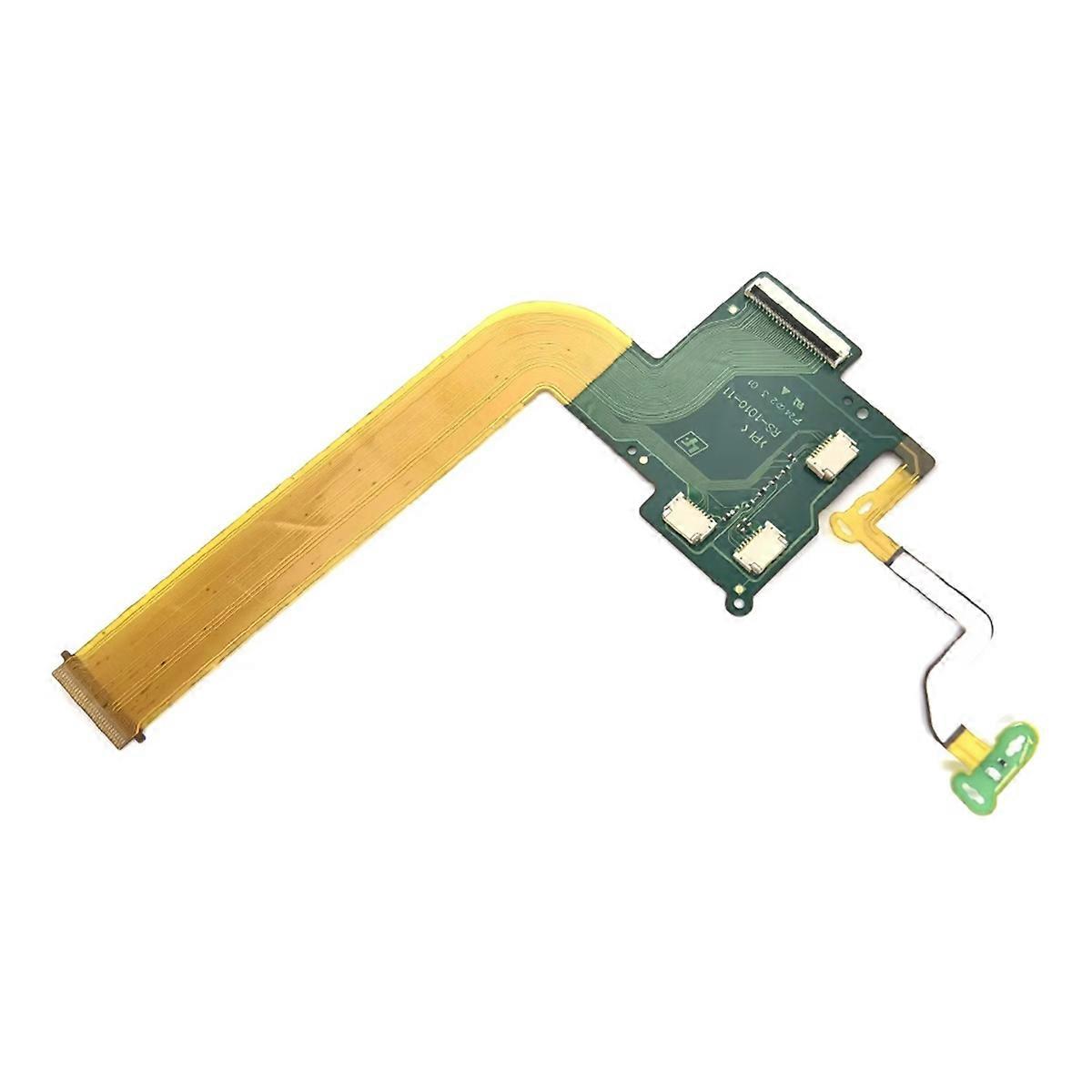 Replacement Flex Cable for A7M3 A7R3 Back Cover Rear Flexible Board Repair Replacement Spare Part